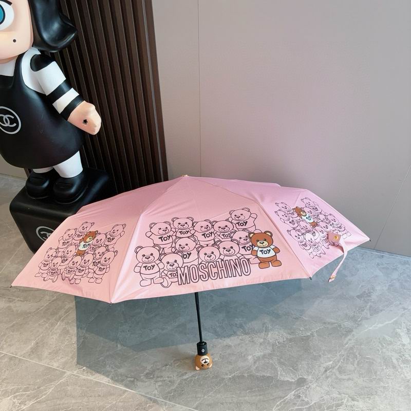 Moschino Umbrella (36)