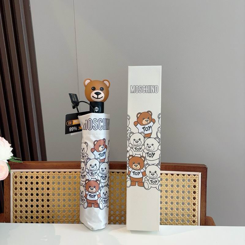 Moschino Umbrella (37)