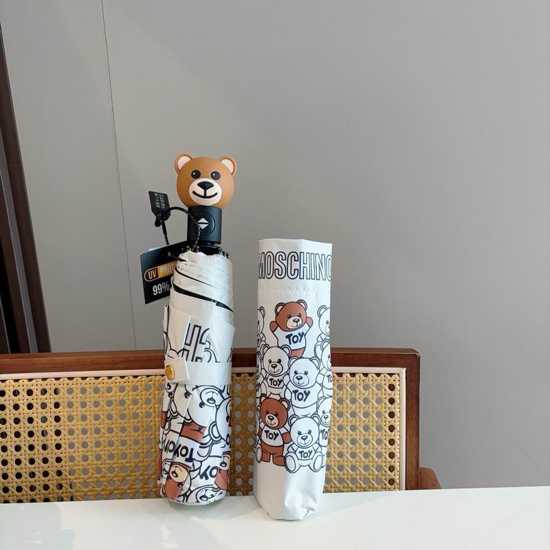 Moschino Umbrella (38)