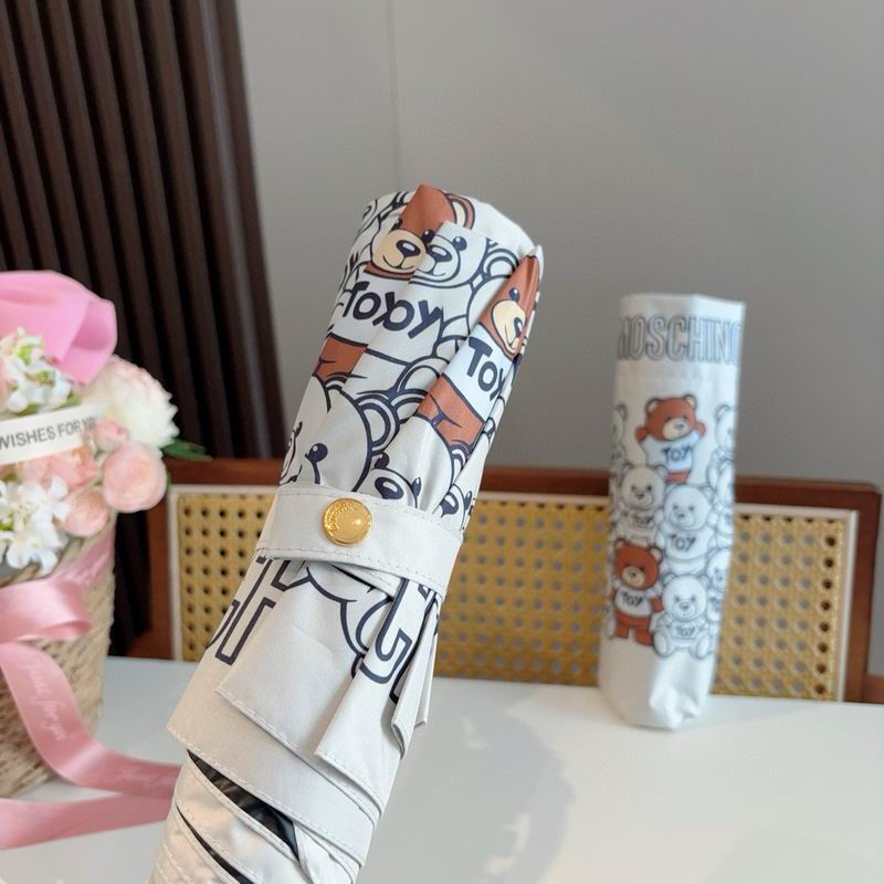 Moschino Umbrella (39)