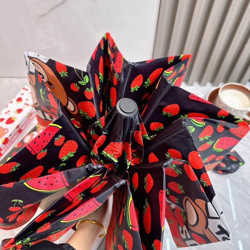 Moschino Umbrella (4)
