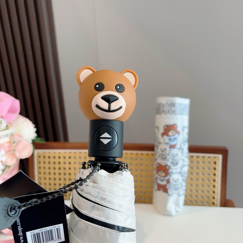 Moschino Umbrella (40)