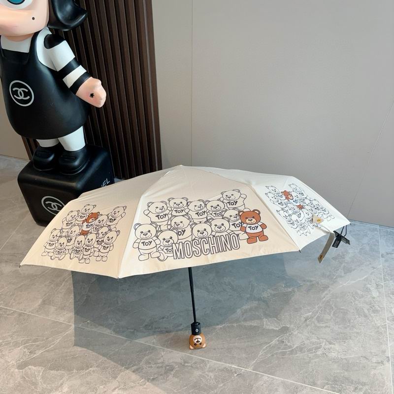 Moschino Umbrella (45)