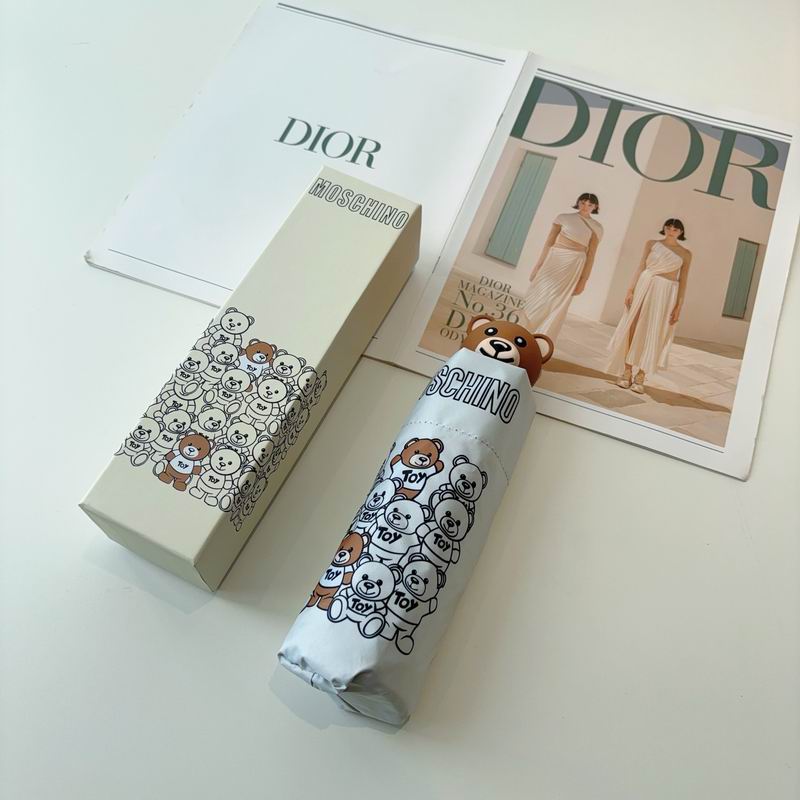 Moschino Umbrella (46)