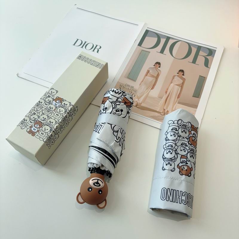 Moschino Umbrella (47)