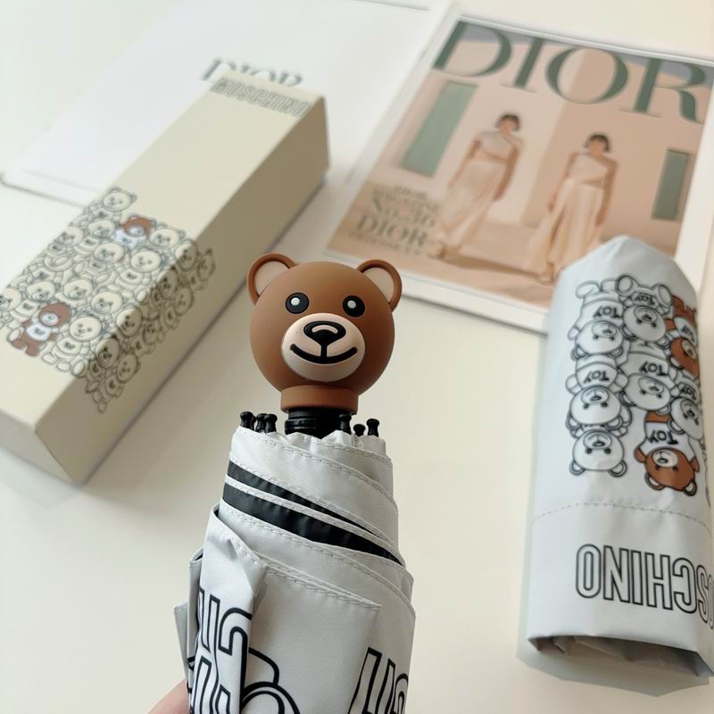 Moschino Umbrella (49)