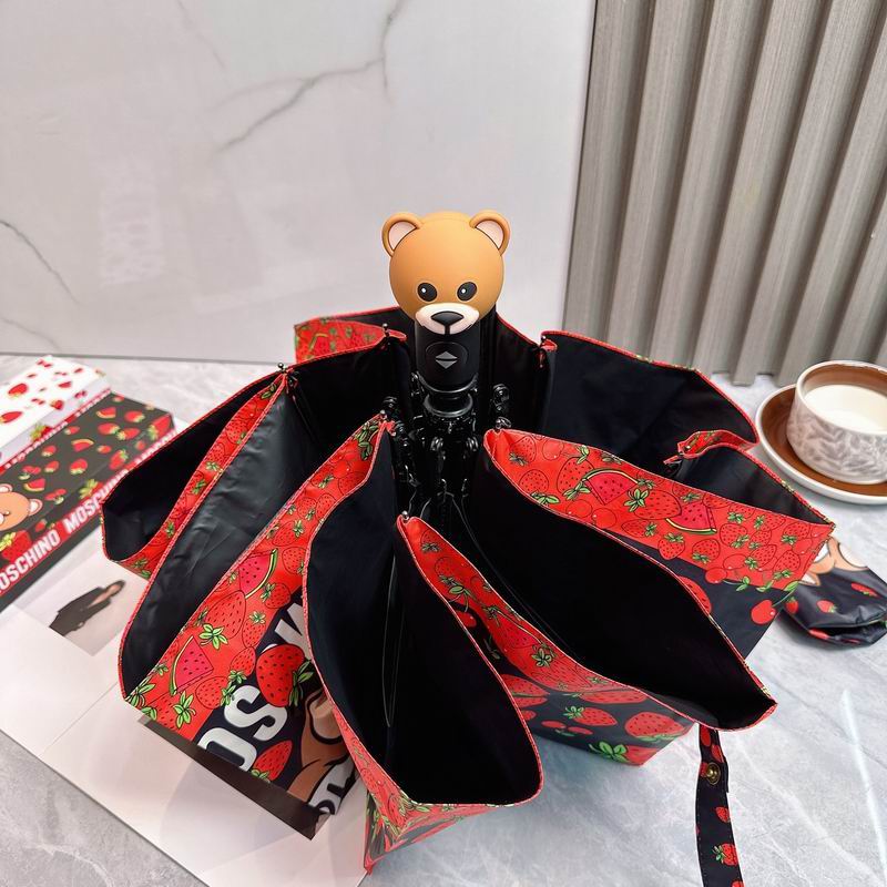 Moschino Umbrella (5)