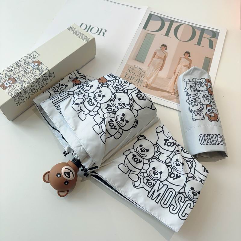 Moschino Umbrella (51)