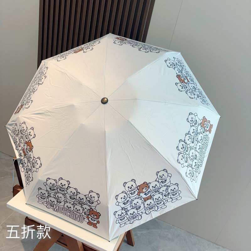 Moschino Umbrella (53)