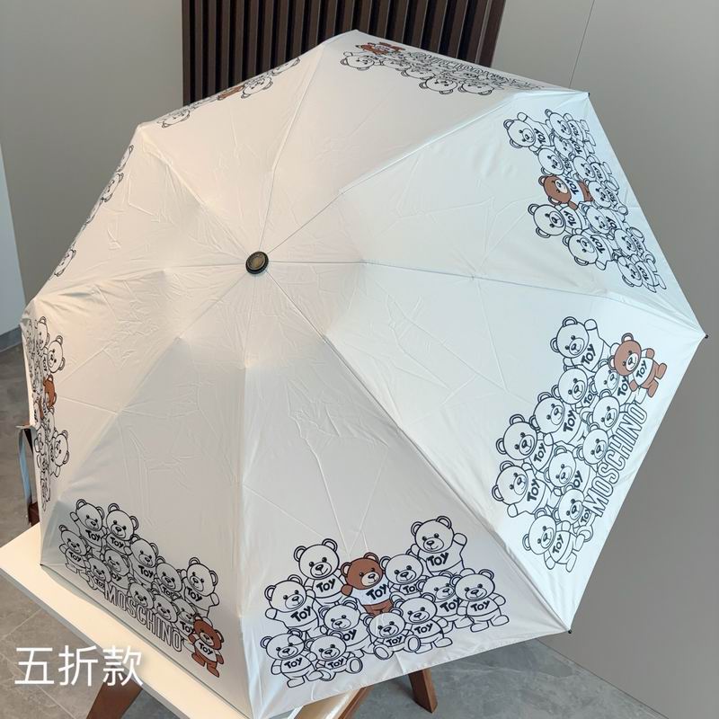 Moschino Umbrella (54)