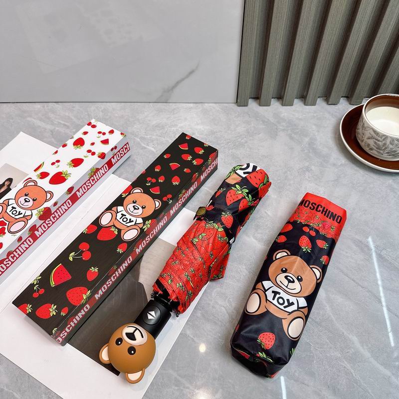 Moschino Umbrella (6)