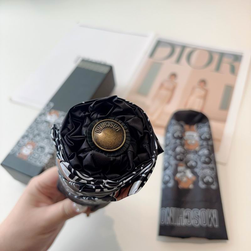 Moschino Umbrella (60)