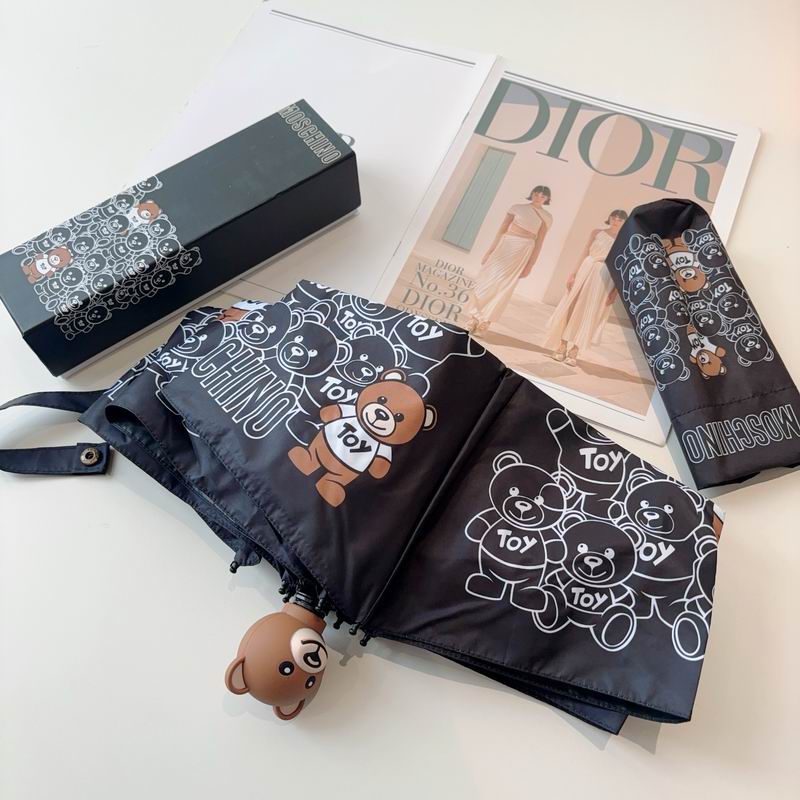 Moschino Umbrella (61)