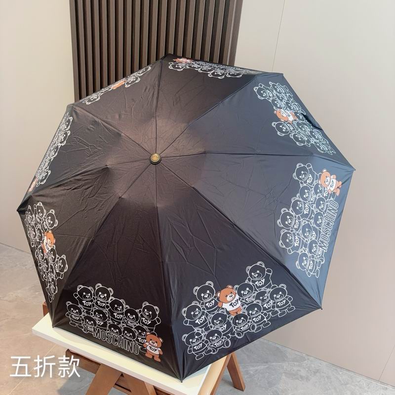 Moschino Umbrella (63)