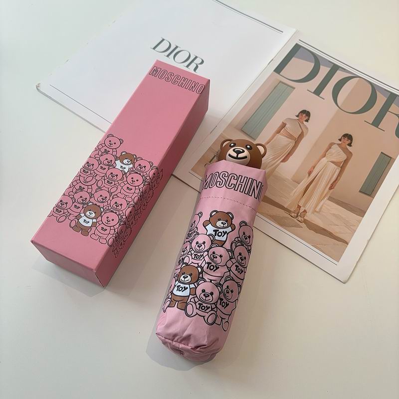 Moschino Umbrella (65)