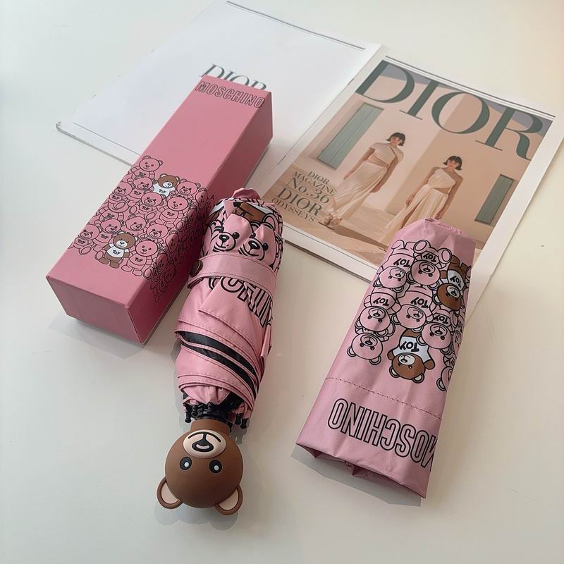 Moschino Umbrella (66)