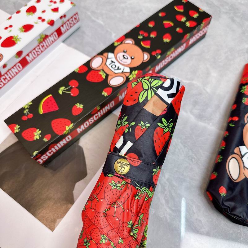Moschino Umbrella (7)