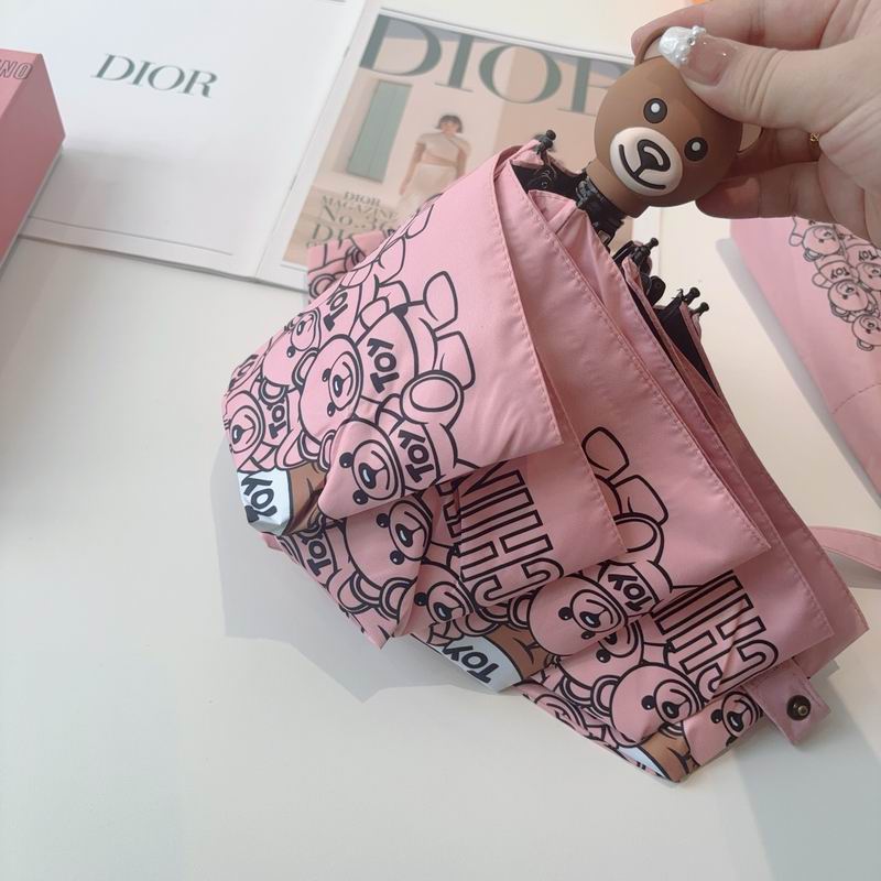 Moschino Umbrella (71)