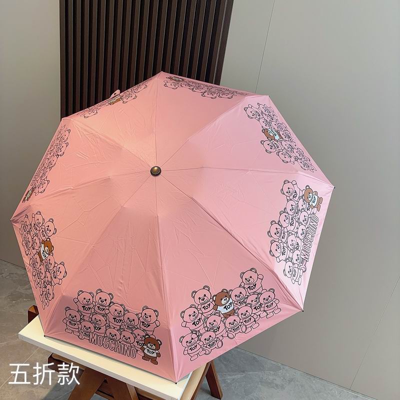 Moschino Umbrella (73)