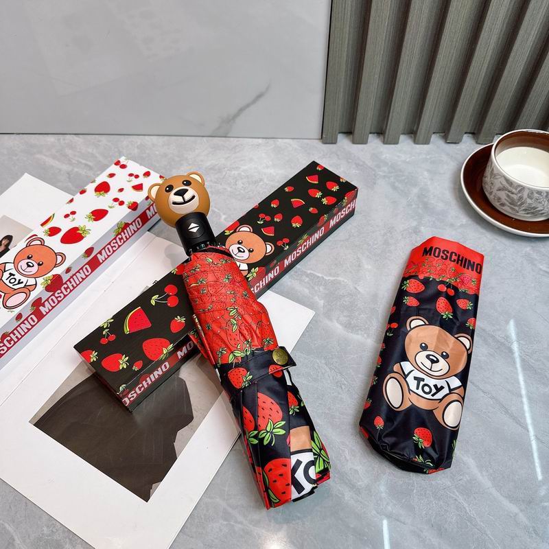 Moschino Umbrella (8)