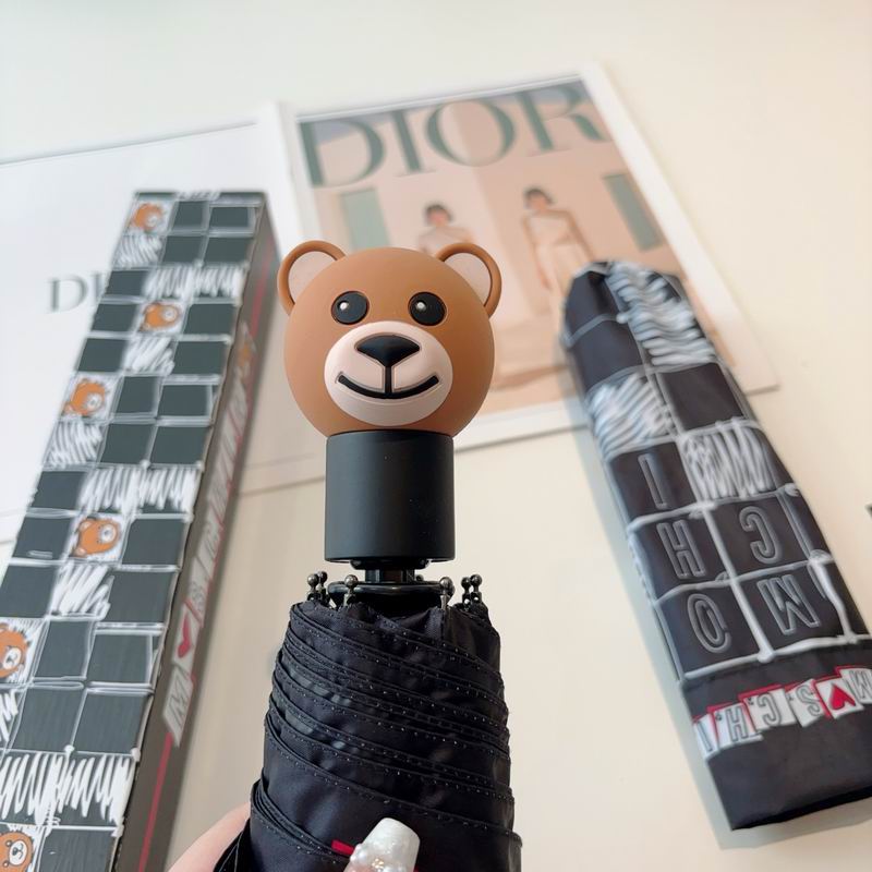 Moschino Umbrella (89)