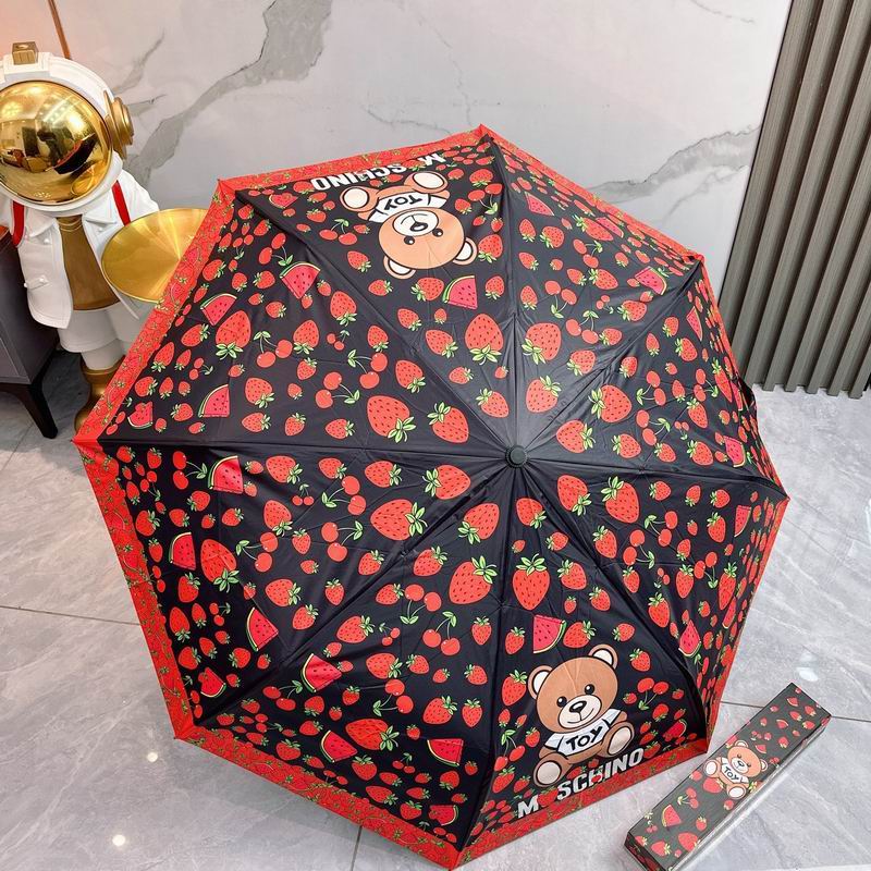 Moschino Umbrella (9)