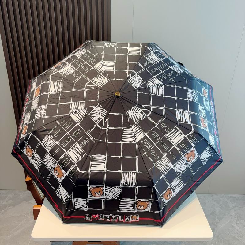 Moschino Umbrella (91)