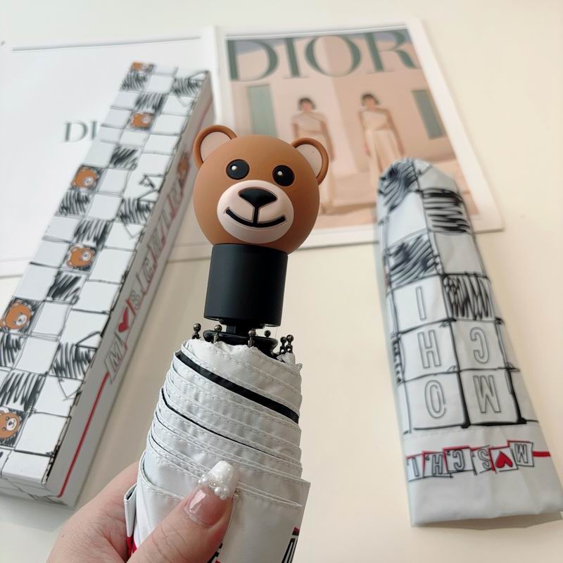 Moschino Umbrella (98)