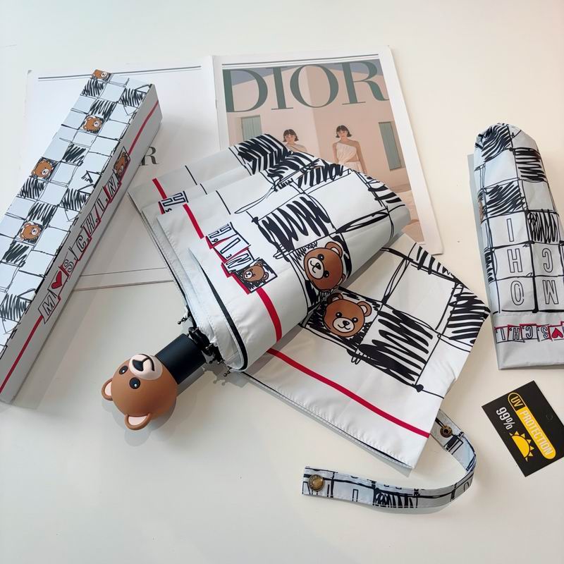 Moschino Umbrella (99)