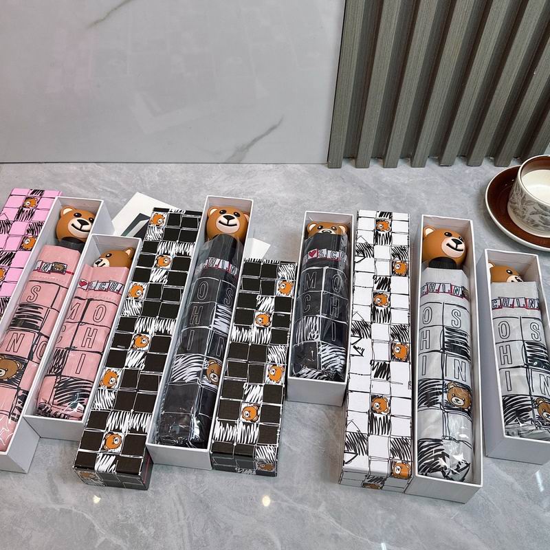 Moschino Umbrella hm (24)