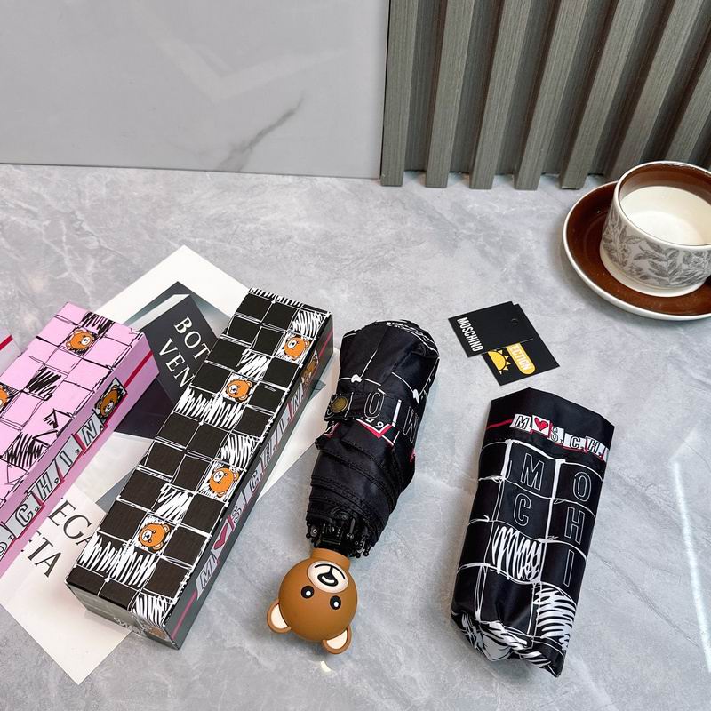 Moschino Umbrella hm (25)