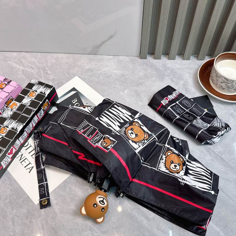 Moschino Umbrella hm (26)