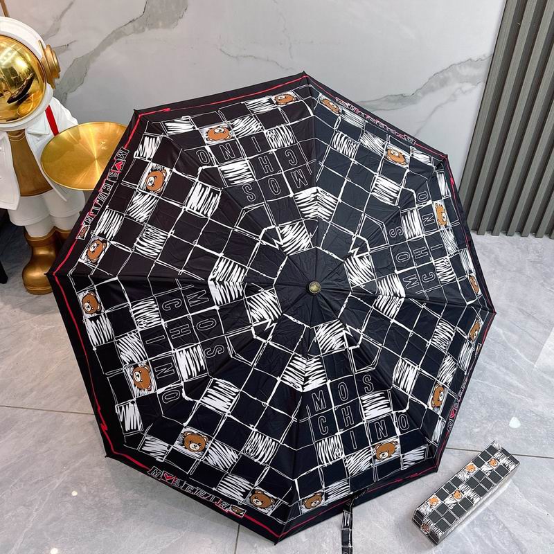 Moschino Umbrella hm (27)