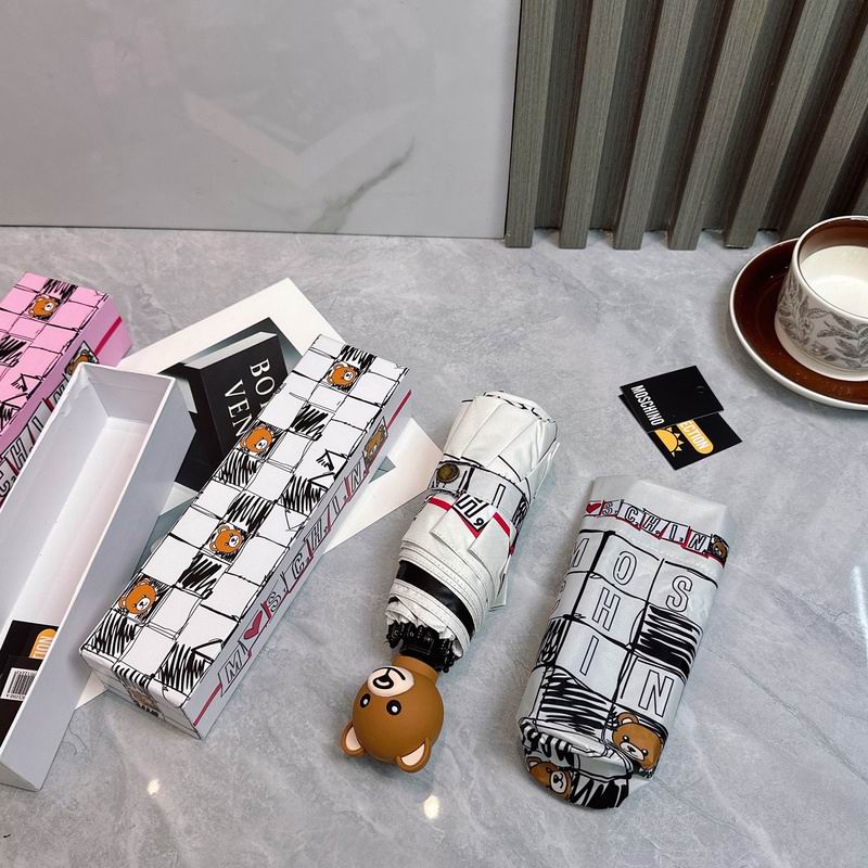 Moschino Umbrella hm (28)