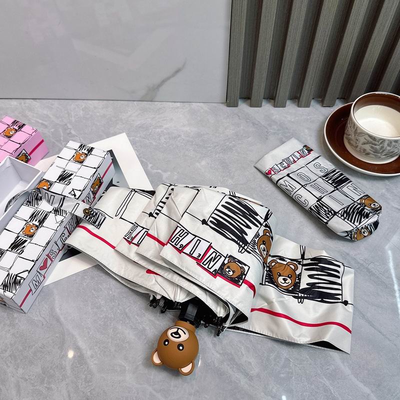 Moschino Umbrella hm (29)