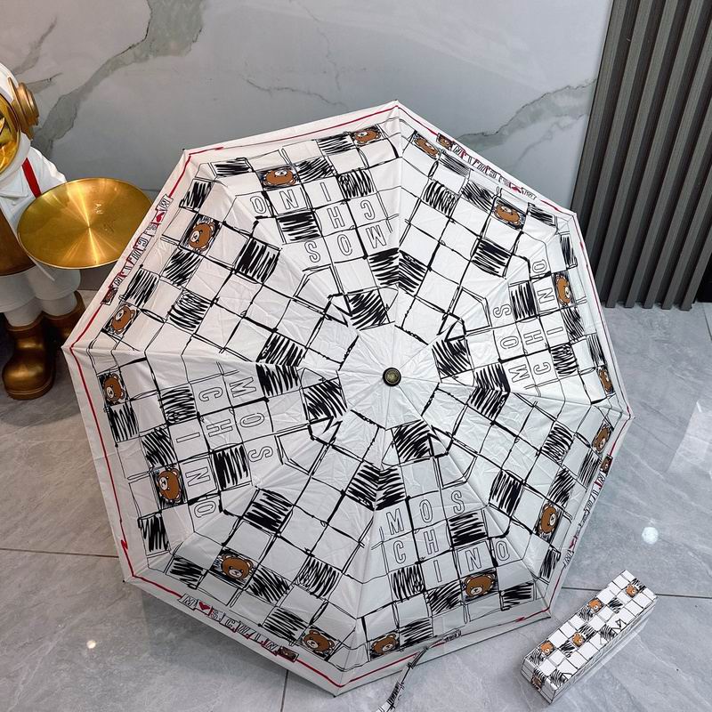 Moschino Umbrella hm (30)