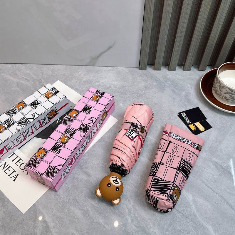 Moschino Umbrella hm (31)