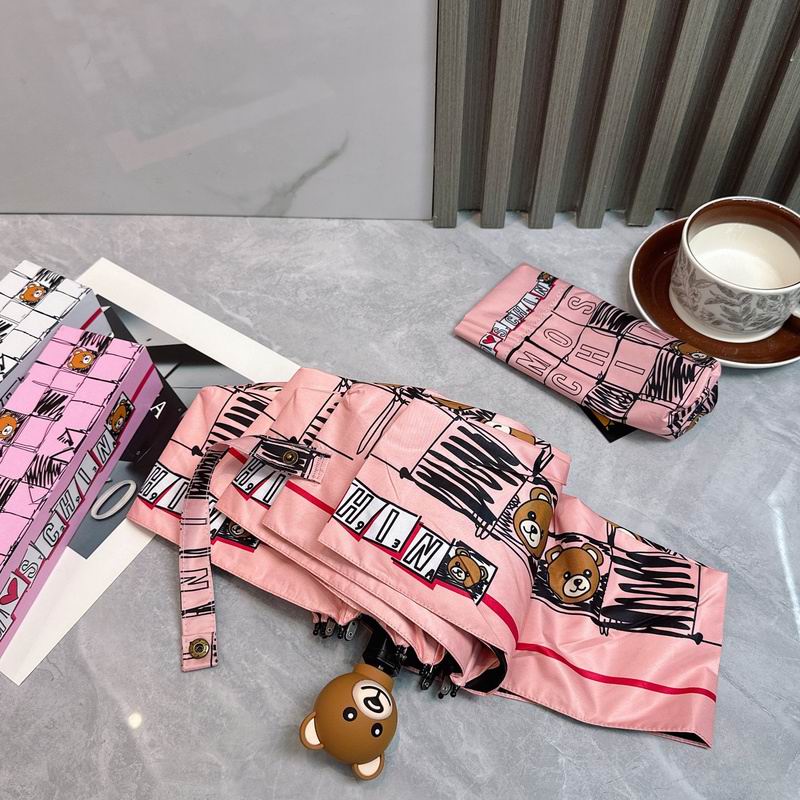 Moschino Umbrella hm (32)