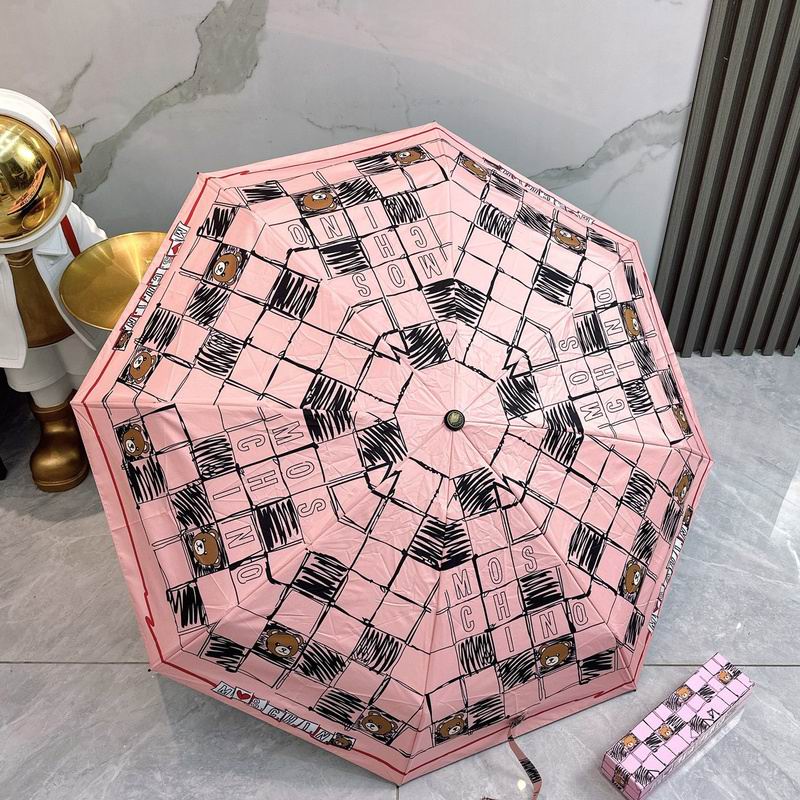 Moschino Umbrella hm (33)