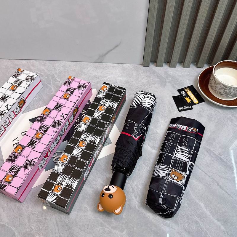 Moschino Umbrella hm (34)