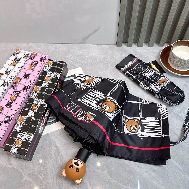 Moschino Umbrella hm (35)