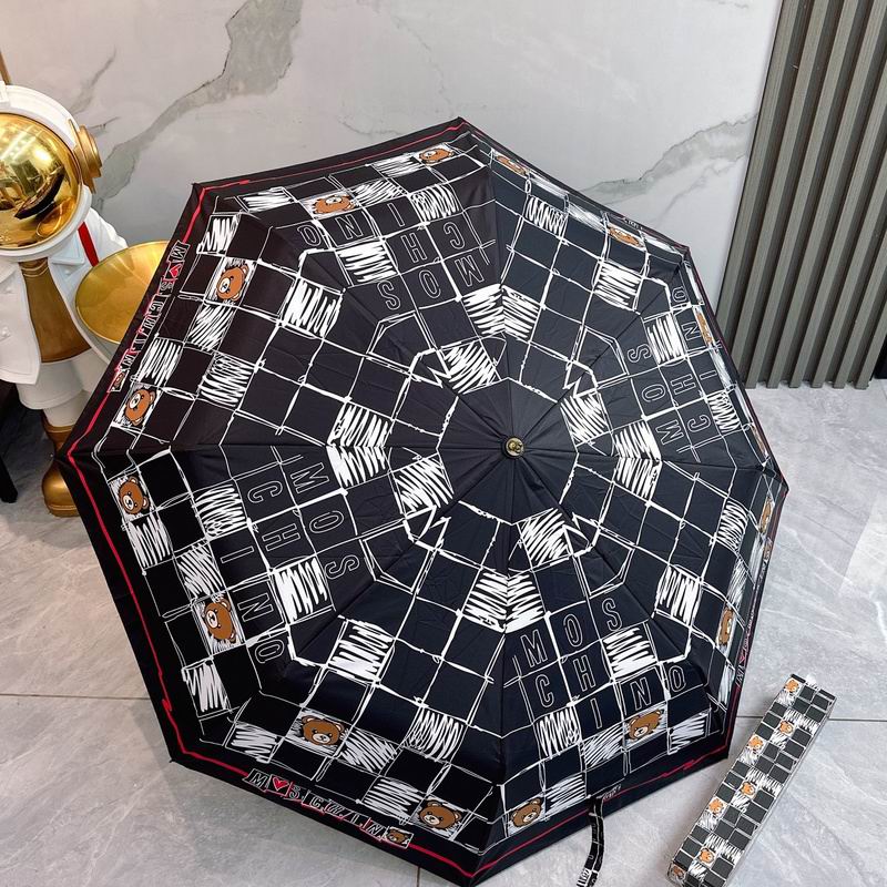Moschino Umbrella hm (36)