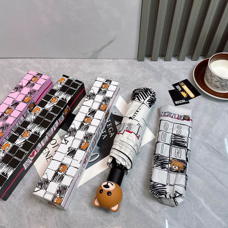 Moschino Umbrella hm (37)
