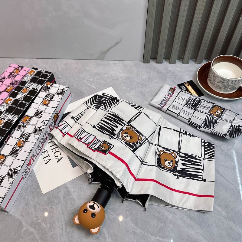 Moschino Umbrella hm (38)