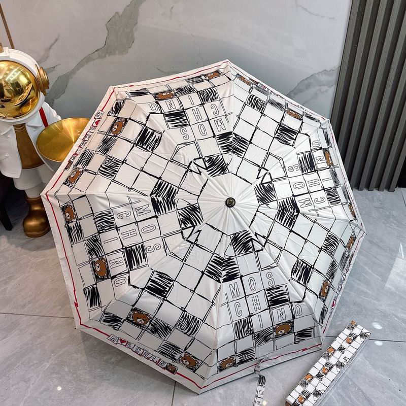 Moschino Umbrella hm (39)