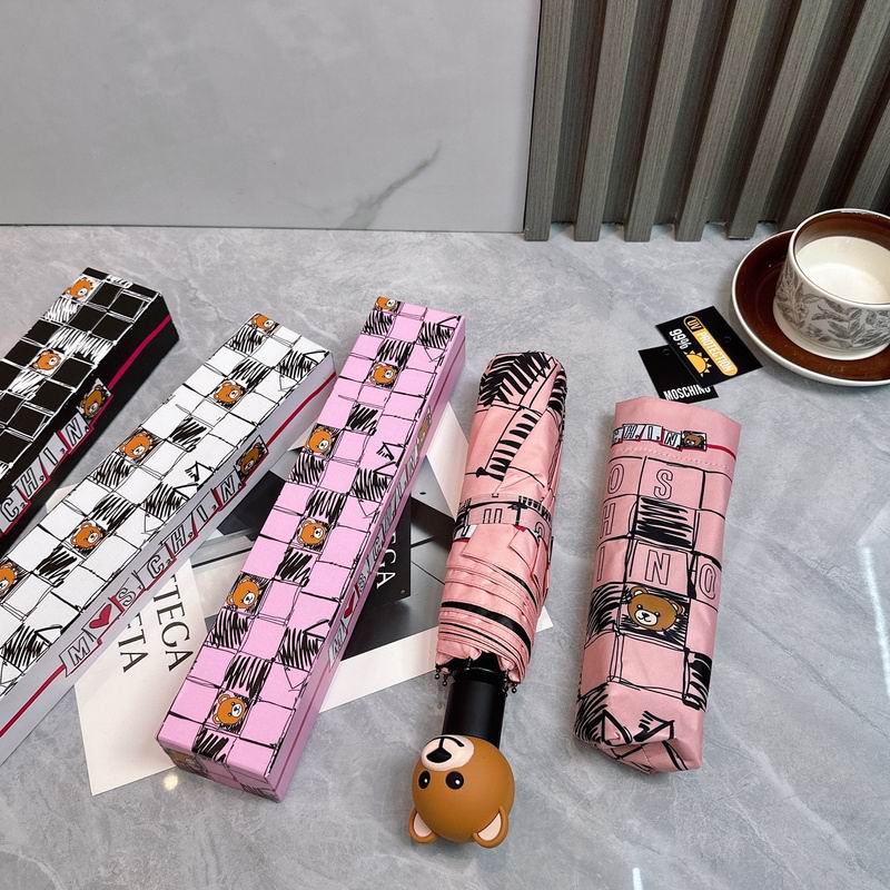 Moschino Umbrella hm (40)