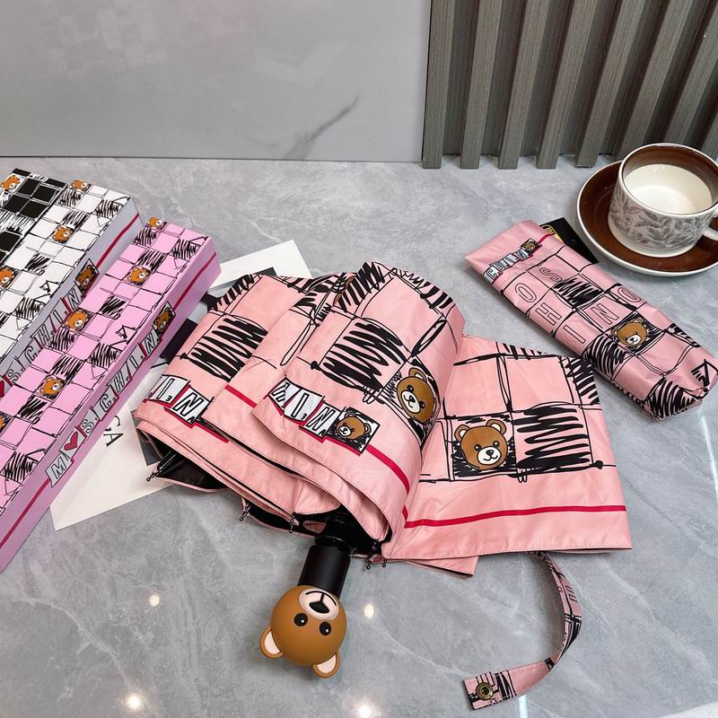 Moschino Umbrella hm (41)