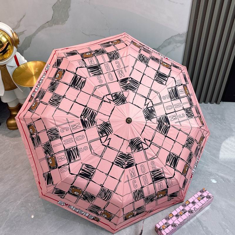 Moschino Umbrella hm (42)