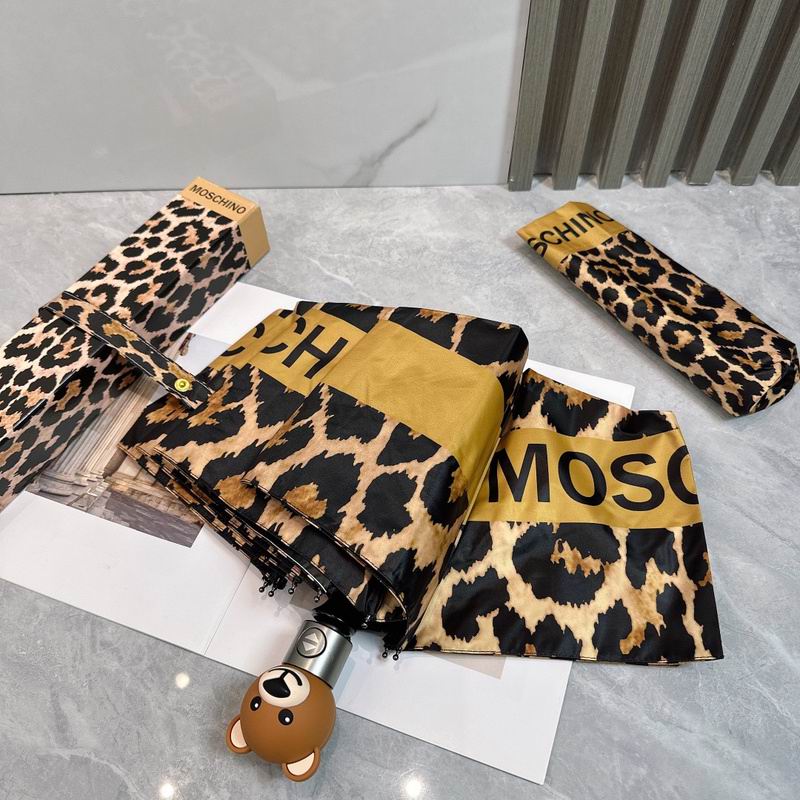 Moschino Umbrella hm (56)