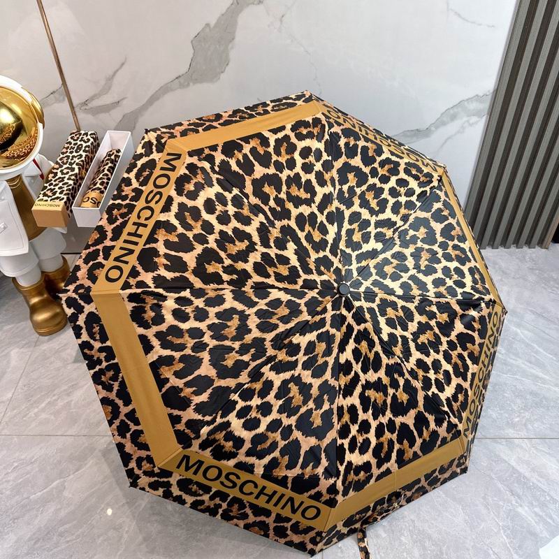 Moschino Umbrella hm (57)
